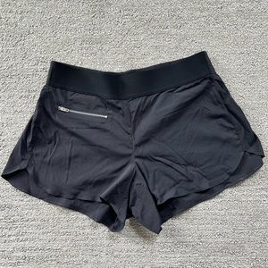Athleta shorts, size 6